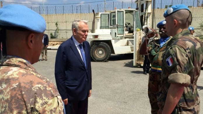 ayrault