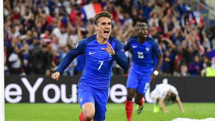 doublegriezmannfranceirlande