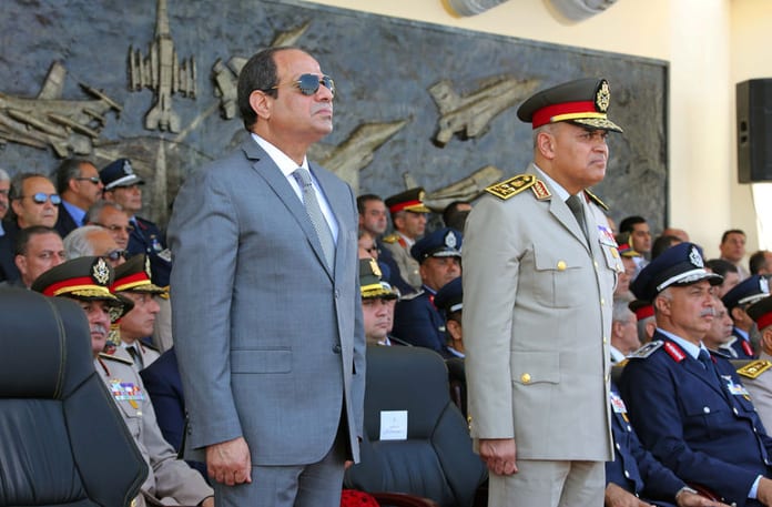egypte