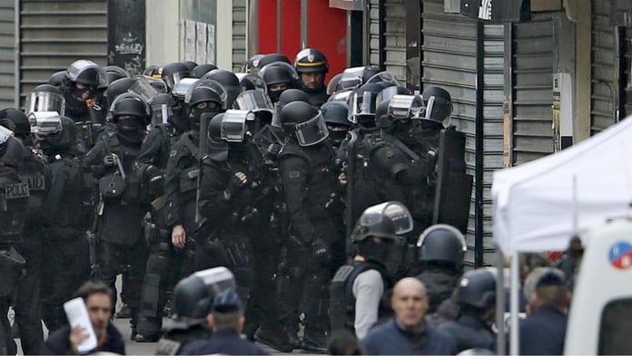 gign