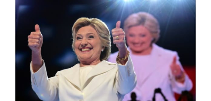 hillary