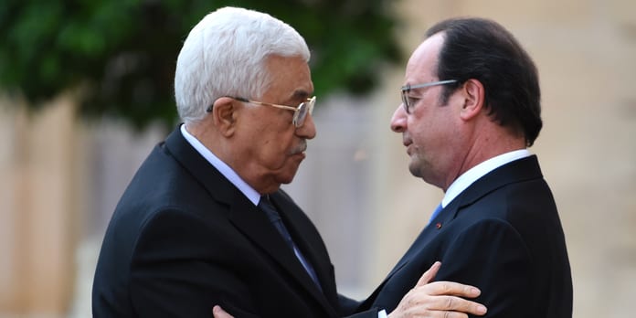 hollande abbas