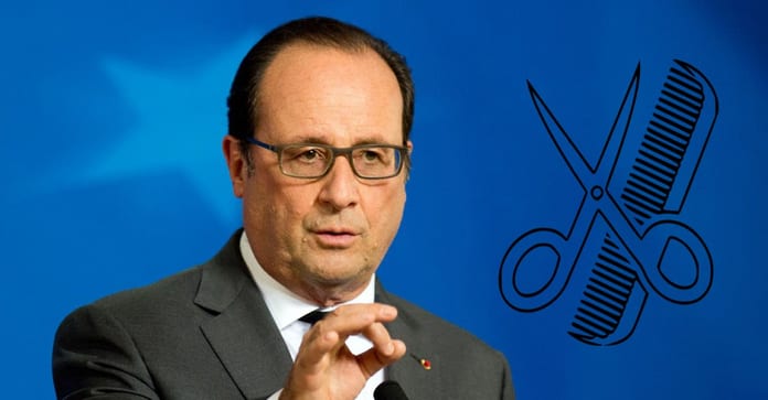 hollande