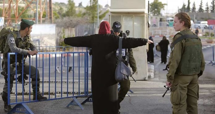israel-