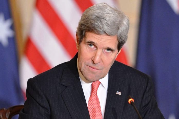 kerry