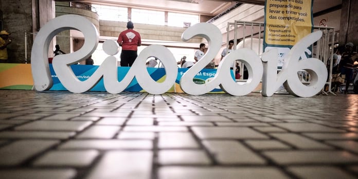 rio 2016
