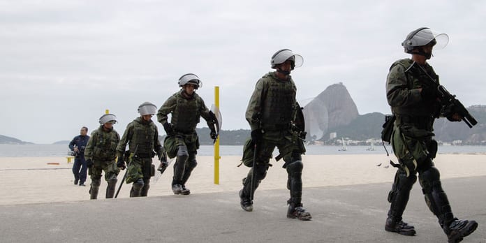 rio