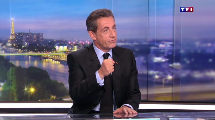 sarko