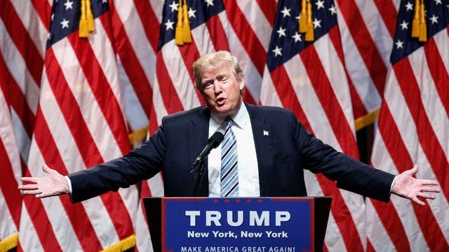 trump