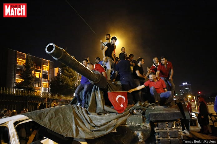 turquie