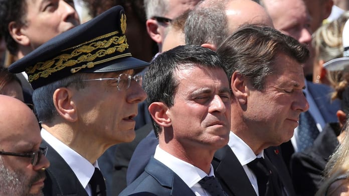valls