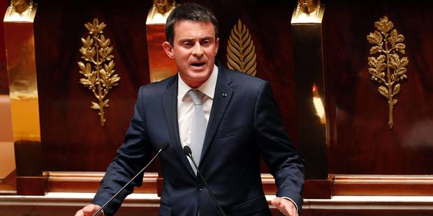 valls