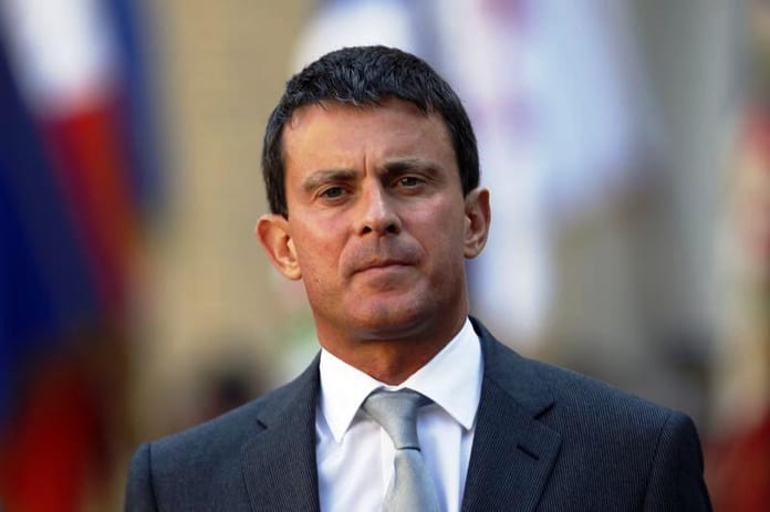 valls