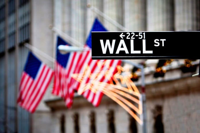 wall-street