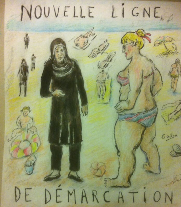 Burkini