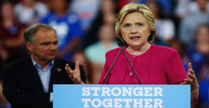 Hillary Email