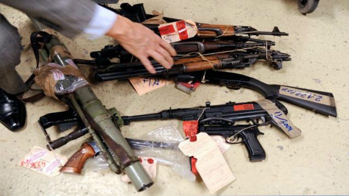 armes-de-guerre