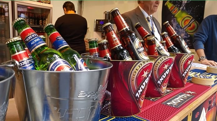 bière