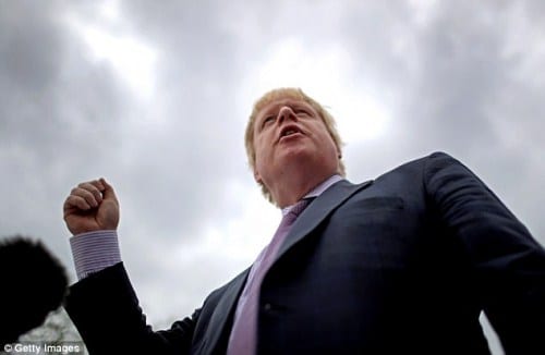 boris