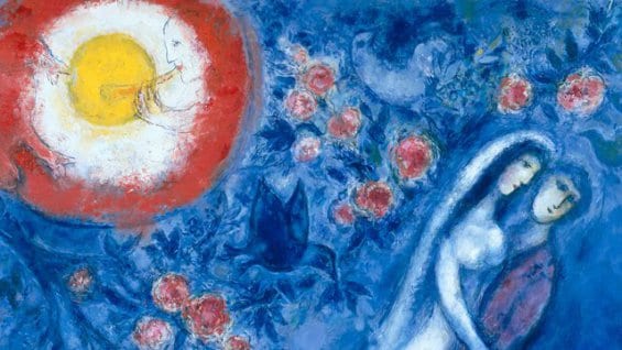 chagall 2