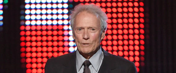 Clint Eastwood