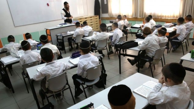 haredi