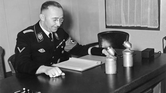 himmler