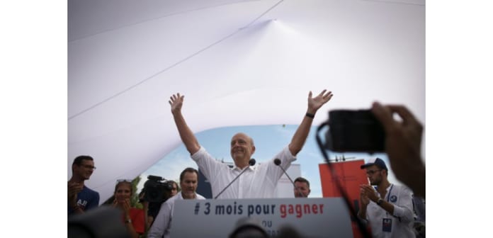 juppé