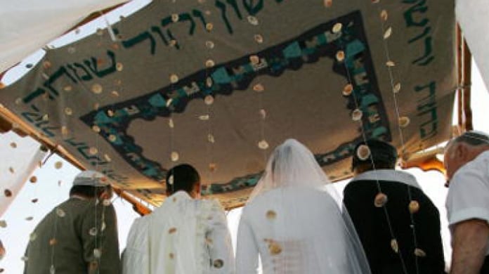 mariage