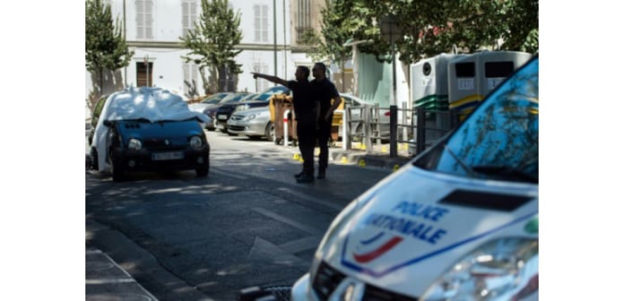marseille