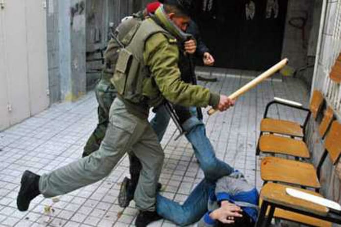 palestiniens-tortures