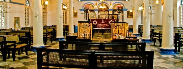 synagogue