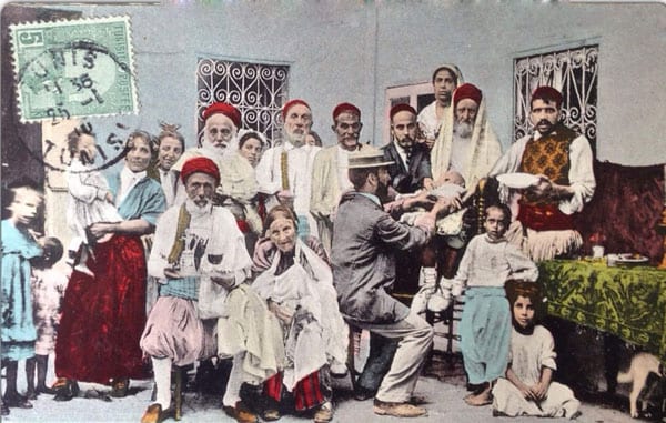 tunis