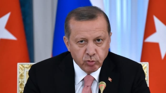 turquie