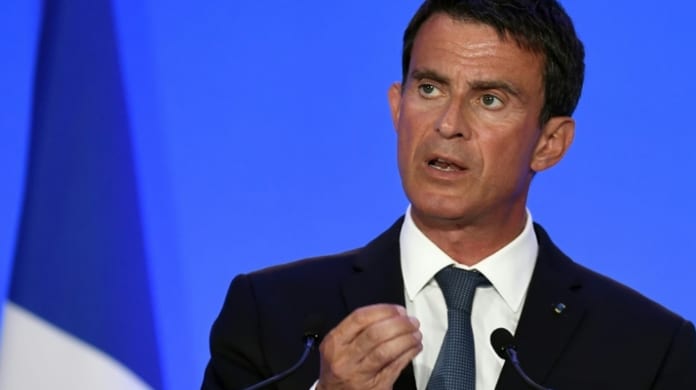 valls
