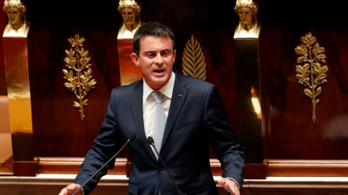 valls