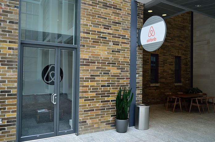 AirbnbToronto2