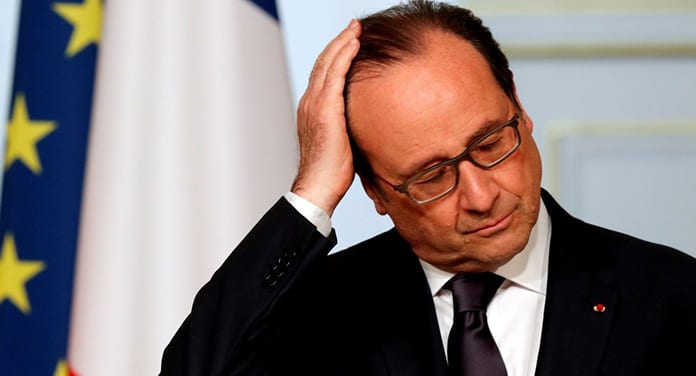 f-hollande