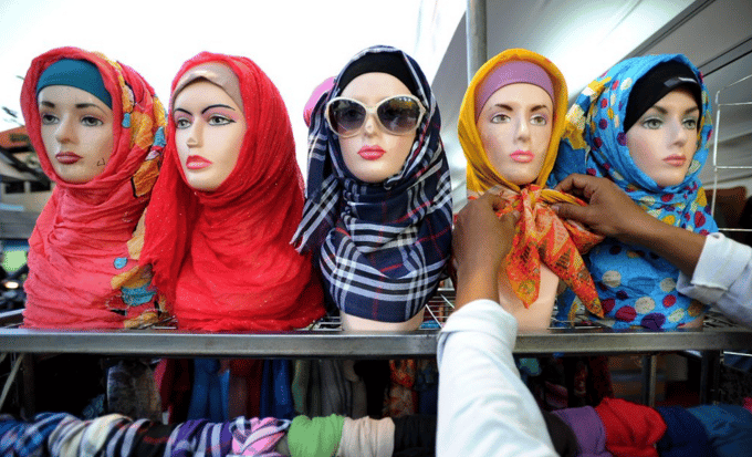 hijaboped
