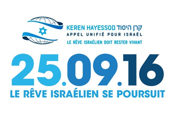 keren-hayessod