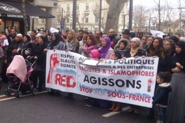 marche-islamiste-du-foulard