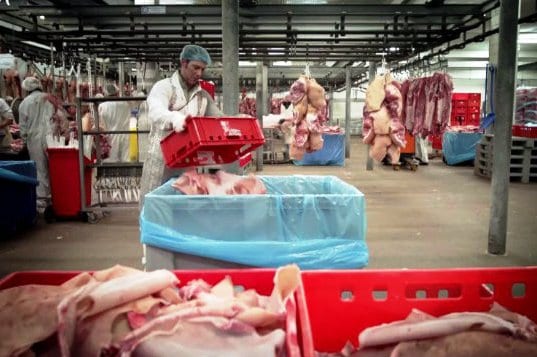 viande