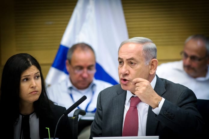 bibi-veut-convaincre