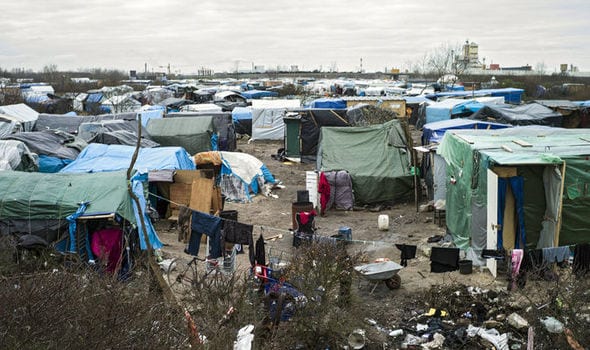 calais