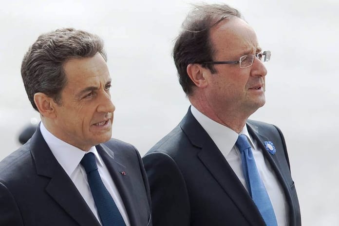 Obseques-Mandela-Sarkozy-sera-dans-l-avion-de-Hollande