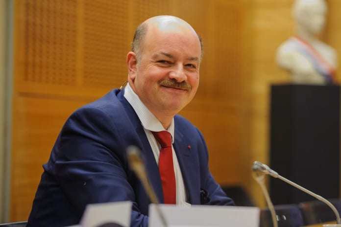 alain-bauer