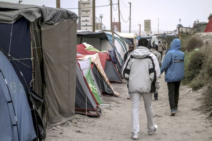 calais