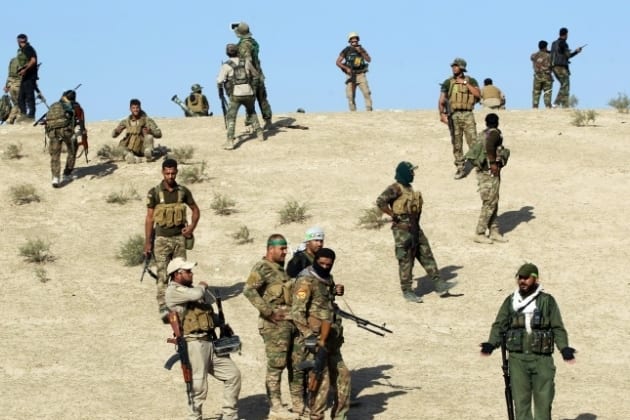 forces-irakiennes-mossoul