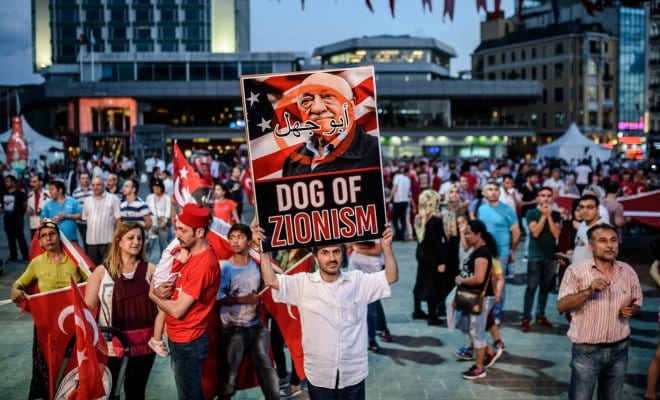 gulen-turquie-erdogan-islam