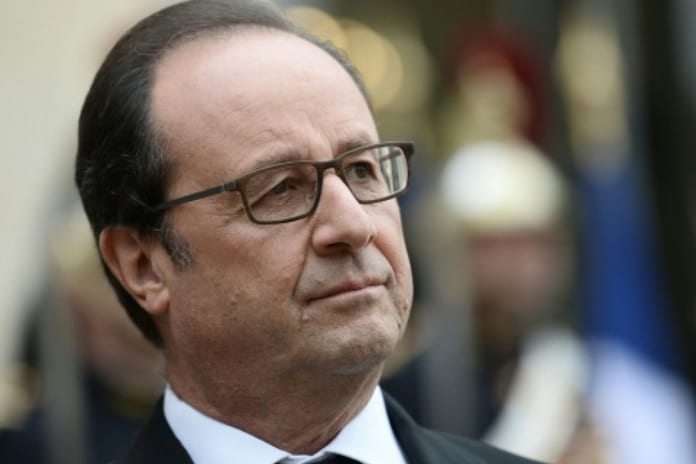 hollande